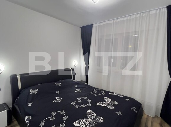 Apartament de închiriat 3 camere Calea Bucuresti - 102942AI | BLITZ Craiova | Poza1