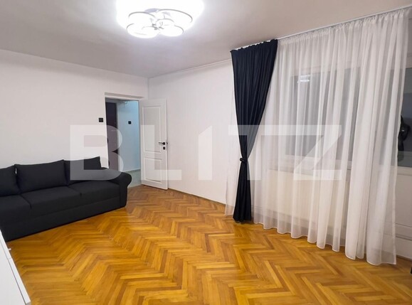 Apartament de închiriat 3 camere Calea Bucuresti - 102942AI | BLITZ Craiova | Poza4