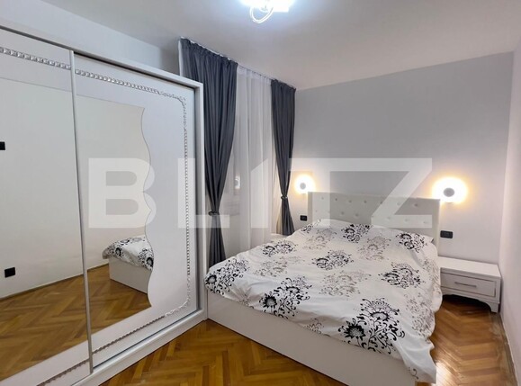 Apartament de închiriat 3 camere Calea Bucuresti - 102942AI | BLITZ Craiova | Poza2
