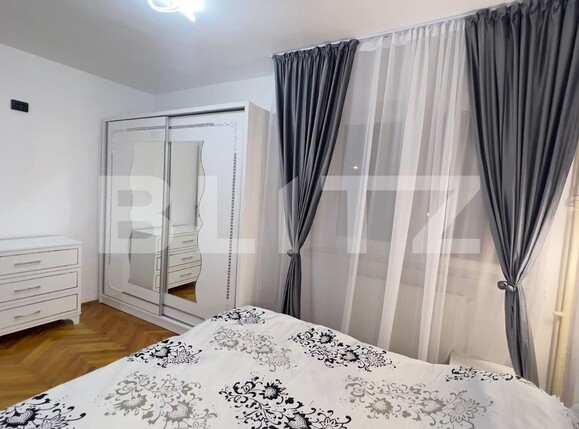 Apartament de închiriat 3 camere Calea Bucuresti - 102942AI | BLITZ Craiova | Poza3