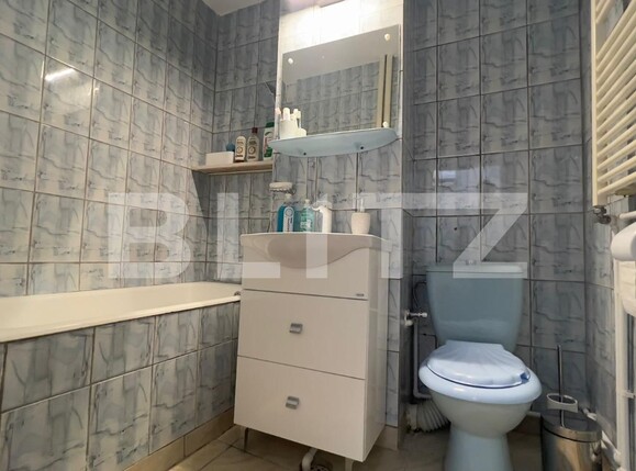 Apartament de închiriat 3 camere Calea Bucuresti - 102942AI | BLITZ Craiova | Poza9