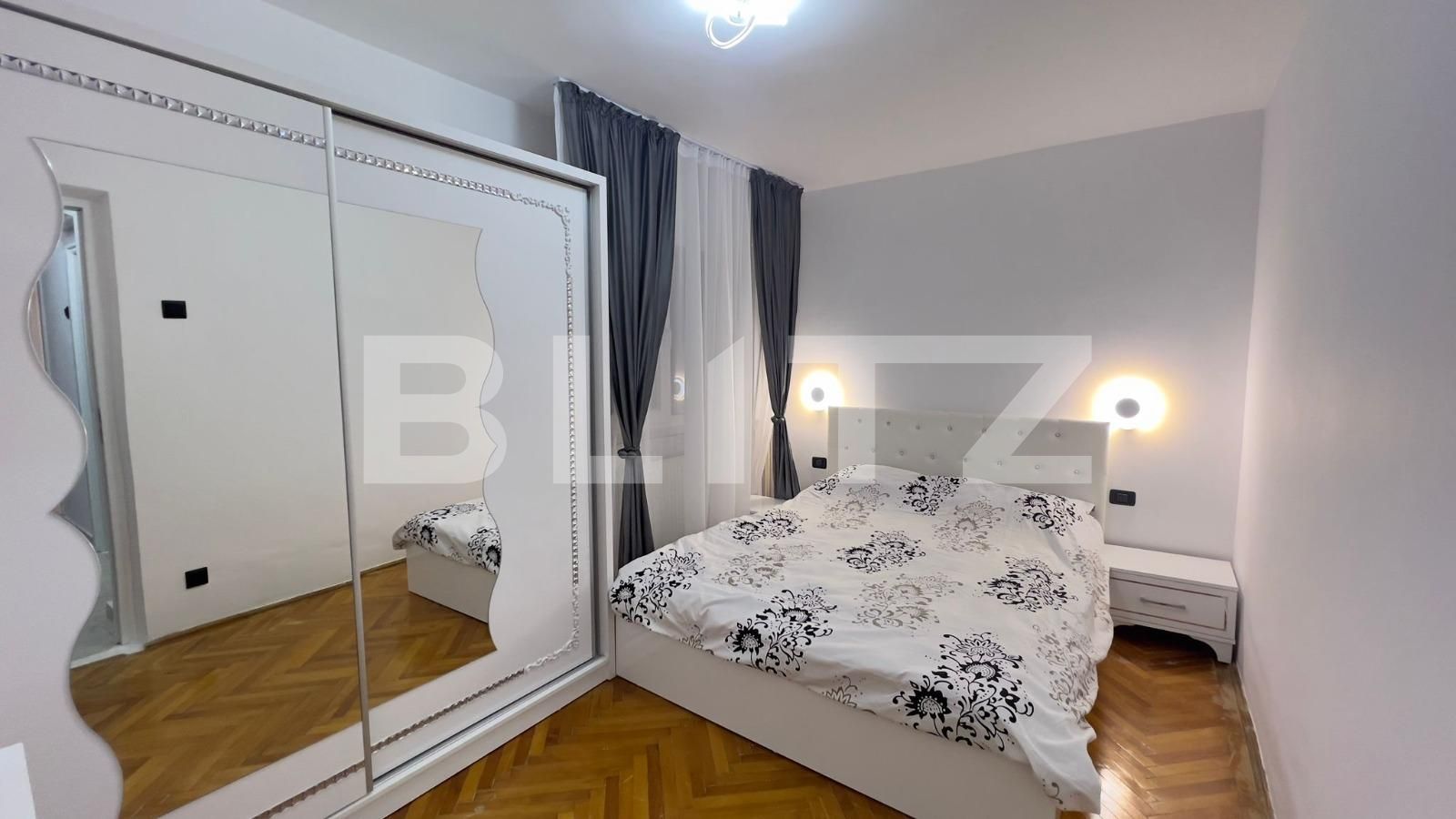 Apartament de închiriat 3 camere Calea Bucuresti - 102942AI | BLITZ Craiova | Poza2