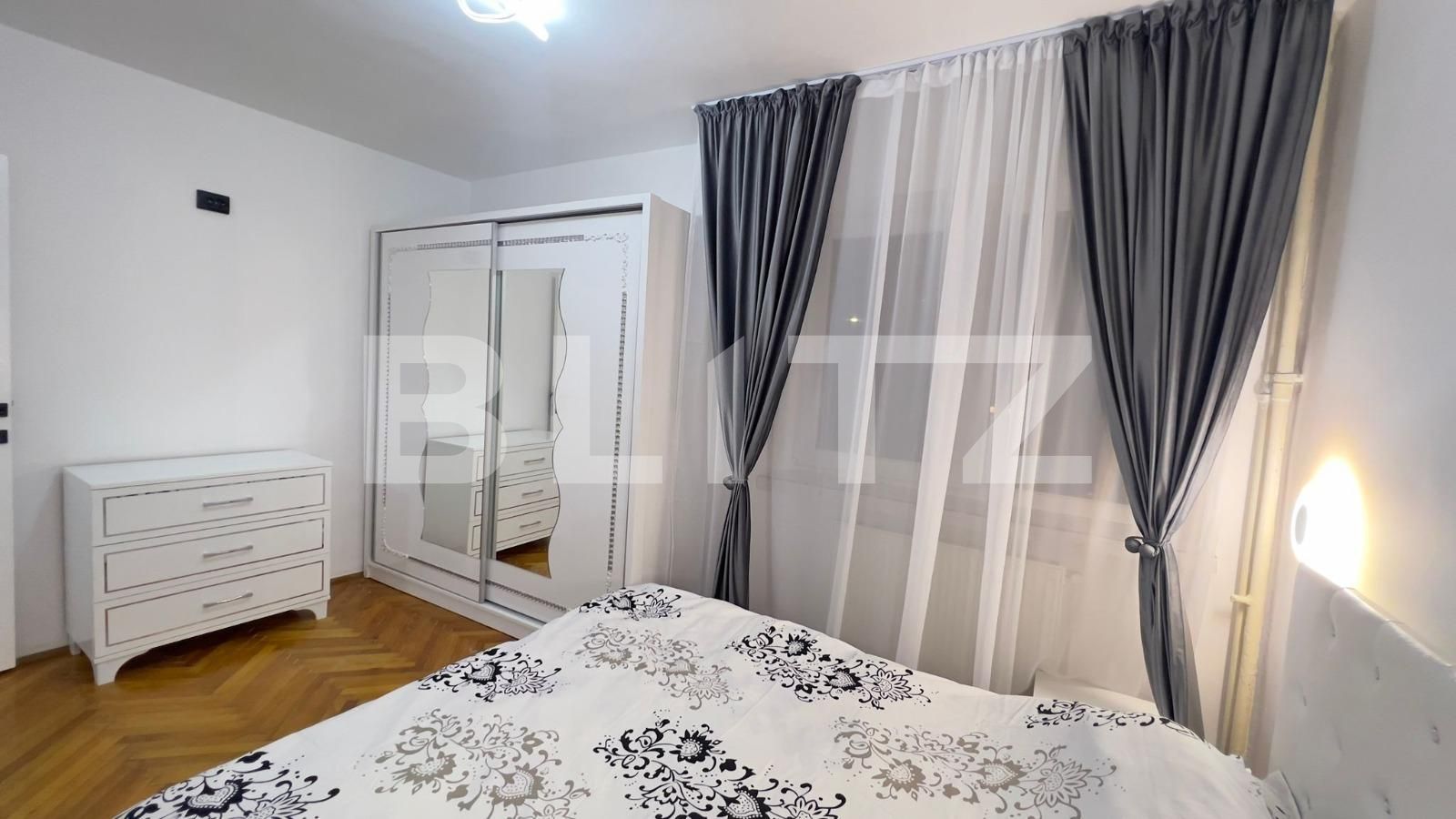 Apartament de închiriat 3 camere Calea Bucuresti - 102942AI | BLITZ Craiova | Poza3