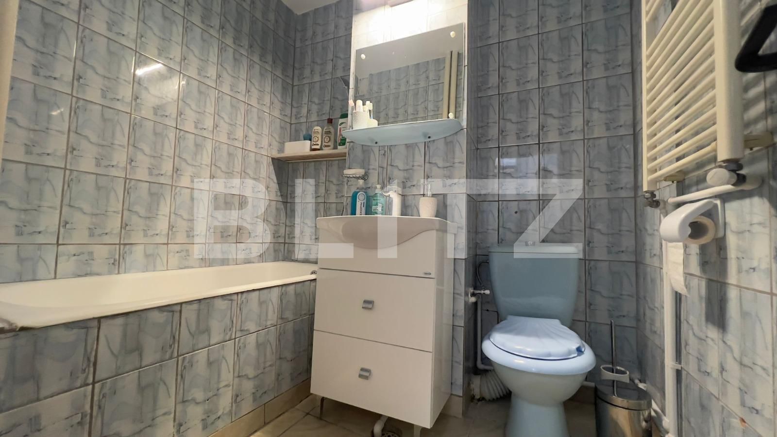 Apartament de închiriat 3 camere Calea Bucuresti - 102942AI | BLITZ Craiova | Poza9