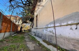 Oportunitate! Teren de 809 mp, constructie demolabila, 189 mp, Siloz