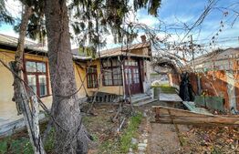 Oportunitate! Teren de 809 mp, constructie demolabila, 189 mp, Siloz