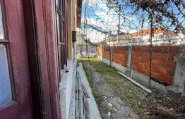 Oportunitate! Teren de 809 mp, constructie demolabila, 189 mp, Siloz