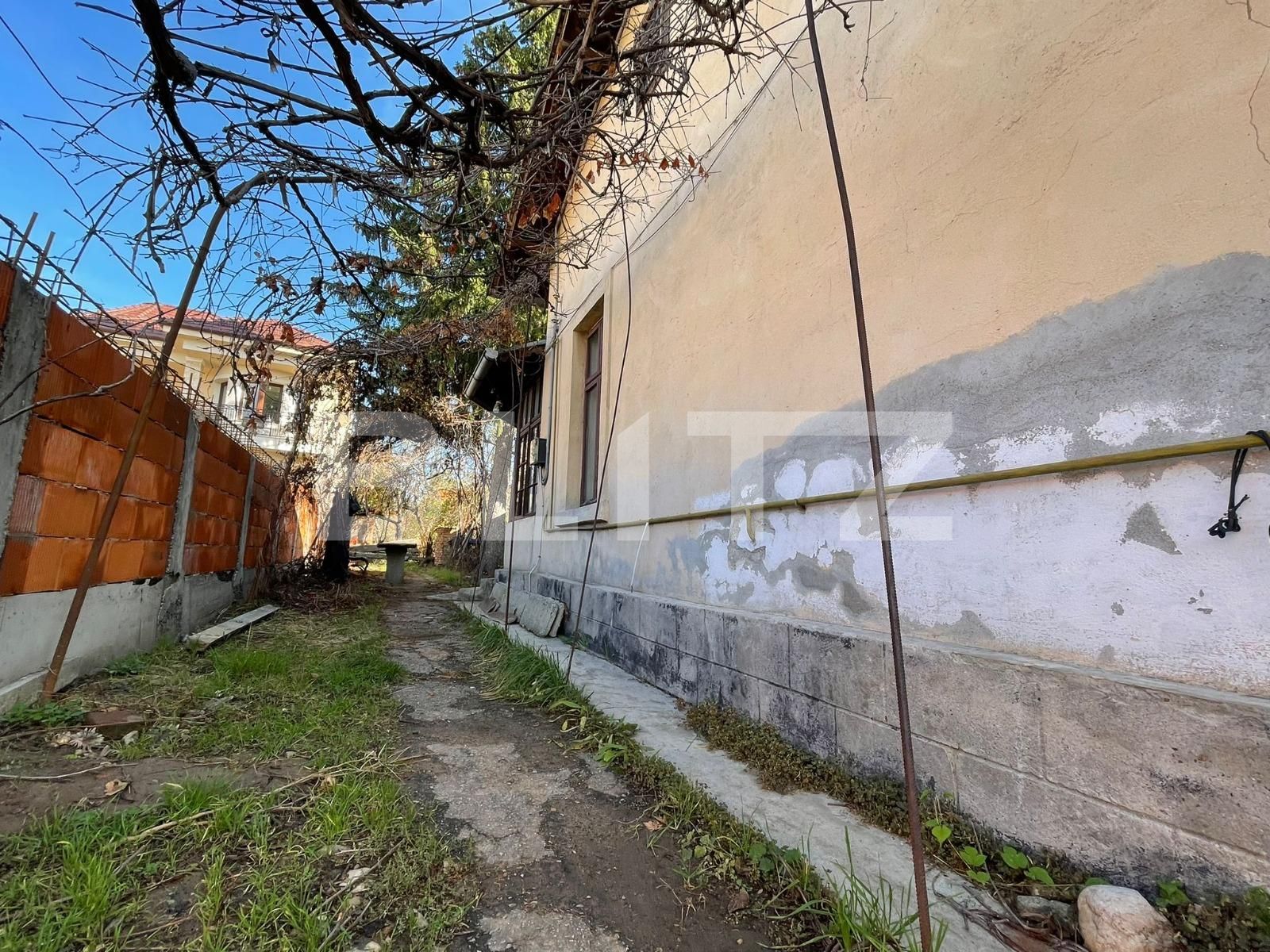 Teren de vânzare Central - 102946TV | BLITZ Craiova | Poza3