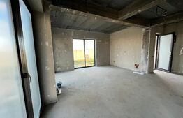 Casă cuplată P + E, 116 mp utili, teren 330 mp, zona Selgros