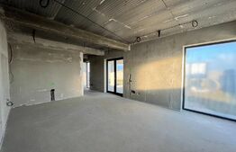 Casă cuplată P + E, 116 mp utili, teren 330 mp, zona Selgros