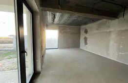 Casă cuplată P + E, 116 mp utili, teren 330 mp, zona Selgros