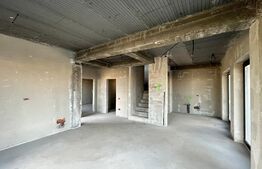 Casă cuplată P + E, 116 mp utili, teren 330 mp, zona Selgros