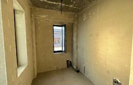 Casă cuplată P + E, 116 mp utili, teren 330 mp, zona Selgros