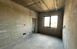 Casă cuplată P + E, 116 mp utili, teren 330 mp, zona Selgros