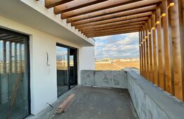 Casă cuplată P + E, 116 mp utili, teren 330 mp, zona Selgros