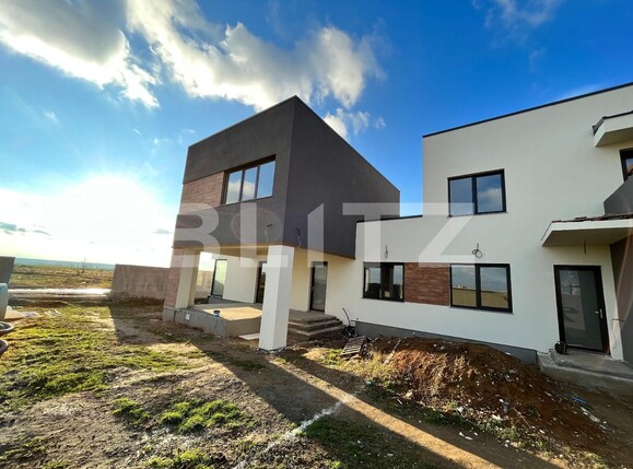 Casa de vânzare 3 camere Malu Mare - 103019CV | BLITZ Craiova | Poza1