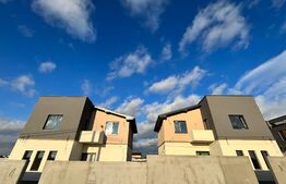 Casă P + E 115 mp utili, 330 mp teren, zona Selgros