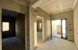 Casă P + E 115 mp utili, 330 mp teren, zona Selgros