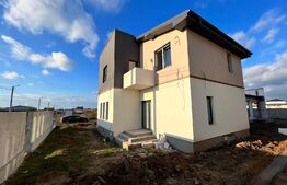 Casă P + E 115 mp utili, 330 mp teren, zona Selgros