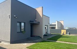 Casă P + E 115 mp utili, 330 mp teren, zona Selgros