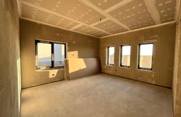 Casă P + E 115 mp utili, 330 mp teren, zona Selgros