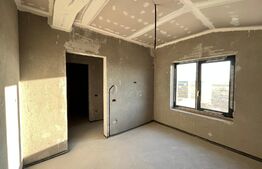 Casă P + E 115 mp utili, 330 mp teren, zona Selgros