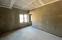 Casă P + E 115 mp utili, 330 mp teren, zona Selgros