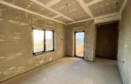 Casă P + E 115 mp utili, 330 mp teren, zona Selgros