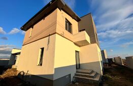 Casă P + E 115 mp utili, 330 mp teren, zona Selgros