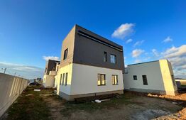 Casă P + E 115 mp utili, 330 mp teren, zona Selgros