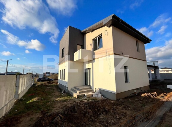 Casa de vânzare 3 camere Malu Mare - 103021CV | BLITZ Craiova | Poza3