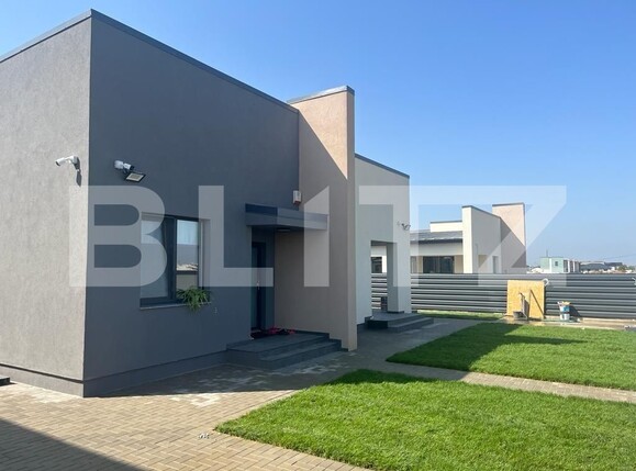 Casa de vânzare 3 camere Malu Mare - 103021CV | BLITZ Craiova | Poza1