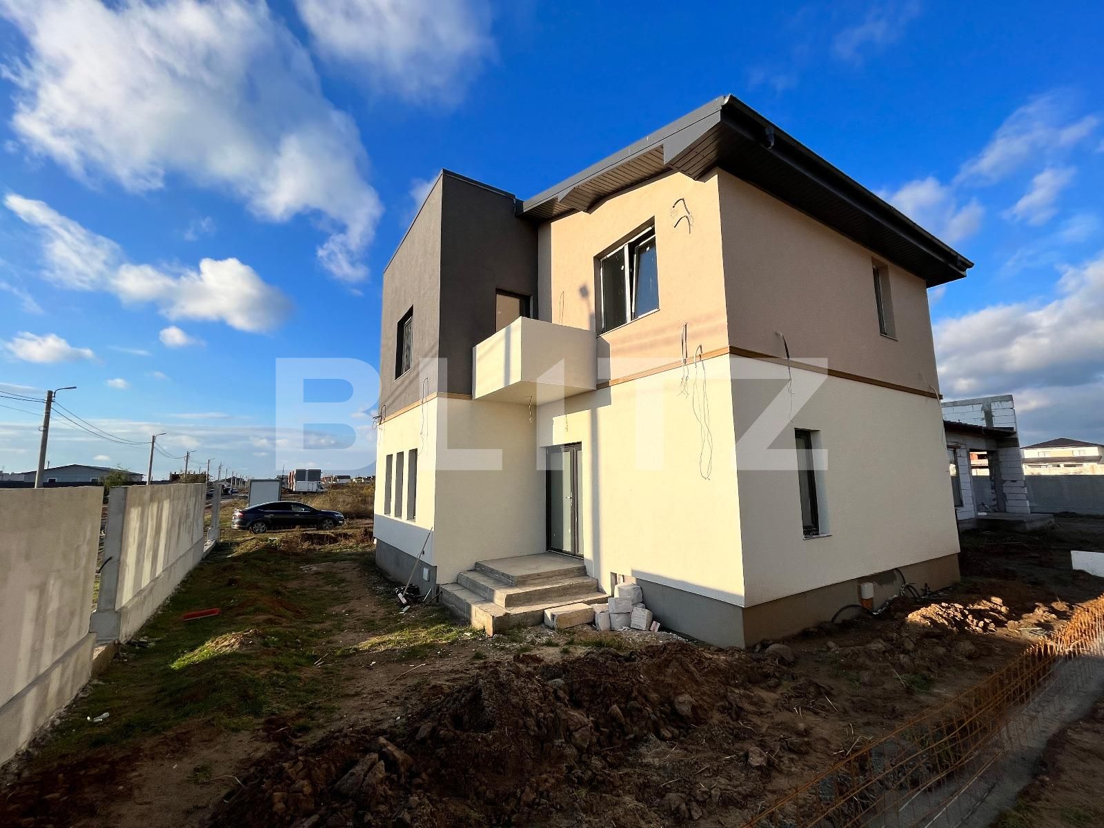 Casa de vânzare 3 camere Malu Mare - 103021CV | BLITZ Craiova | Poza3