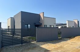 Casă parter 79 mp utili, cu 360 mp teren, zona Selgros