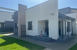 Casă parter 79 mp utili, cu 360 mp teren, zona Selgros
