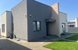 Casă parter 79 mp utili, cu 360 mp teren, zona Selgros