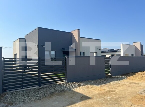 Casa de vânzare 2 camere Malu Mare - 103022CV | BLITZ Craiova | Poza2