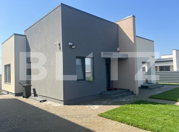 Casa de vânzare 2 camere Malu Mare - 103022CV | BLITZ Craiova | Poza1