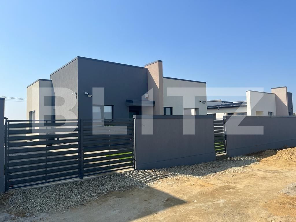 Casa de vânzare 2 camere Malu Mare - 103022CV | BLITZ Craiova | Poza2