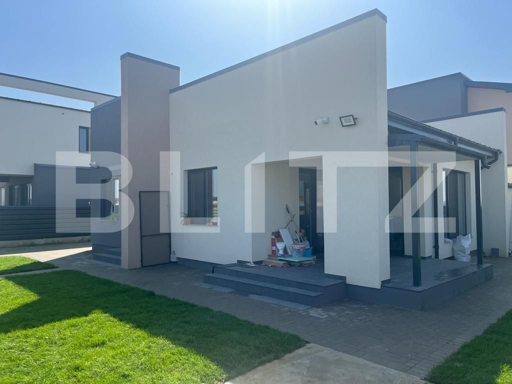 Casa de vânzare 2 camere Malu Mare - 103022CV | BLITZ Craiova | Poza3