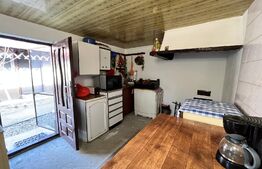 Casă pe parter de 173 mp si 1980 mp teren, Brădești!