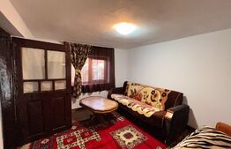 Casă pe parter de 173 mp si 1980 mp teren, Brădești!