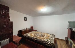 Casă pe parter de 173 mp si 1980 mp teren, Brădești!