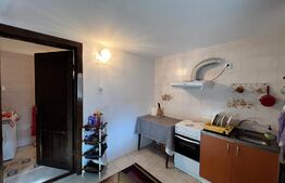 Casă pe parter de 173 mp si 1980 mp teren, Brădești!