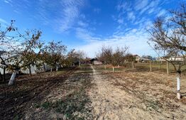 Casă pe parter de 173 mp si 1980 mp teren, Brădești!