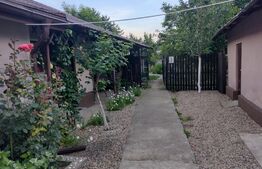 Casă pe parter de 173 mp si 1980 mp teren, Brădești!