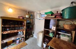 Casă pe parter de 173 mp si 1980 mp teren, Brădești!