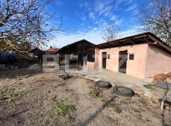 Casa de vânzare 5 camere Vest - 103023CV | BLITZ Craiova | Poza8