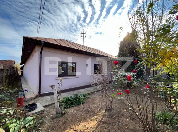 Casa de vânzare 5 camere Vest - 103023CV | BLITZ Craiova | Poza4