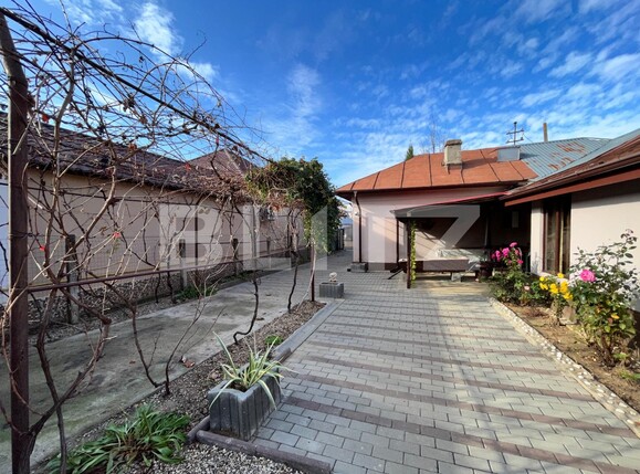 Casa de vânzare 5 camere Vest - 103023CV | BLITZ Craiova | Poza6